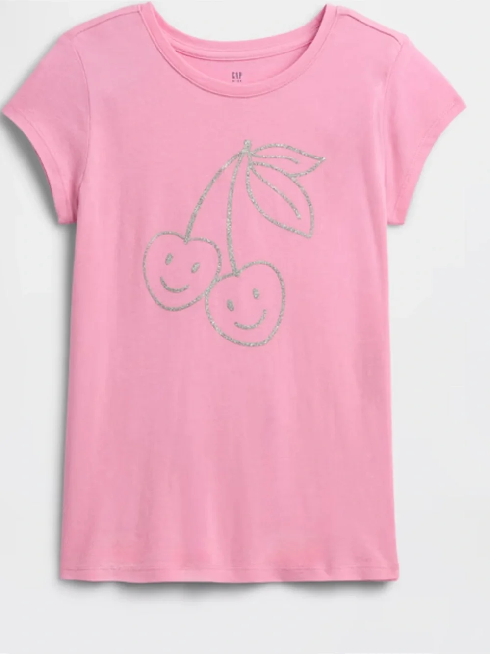 Girls' Gap Graphic Tee Bundle NWT size 8